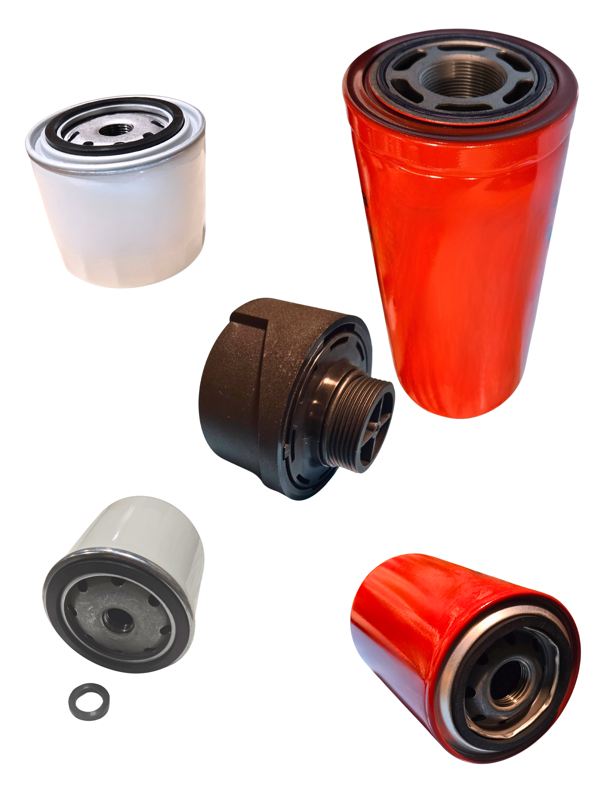 LPS 50 Hour Filter Maintenance Kit to Replace Bobcat® OEM 7324336