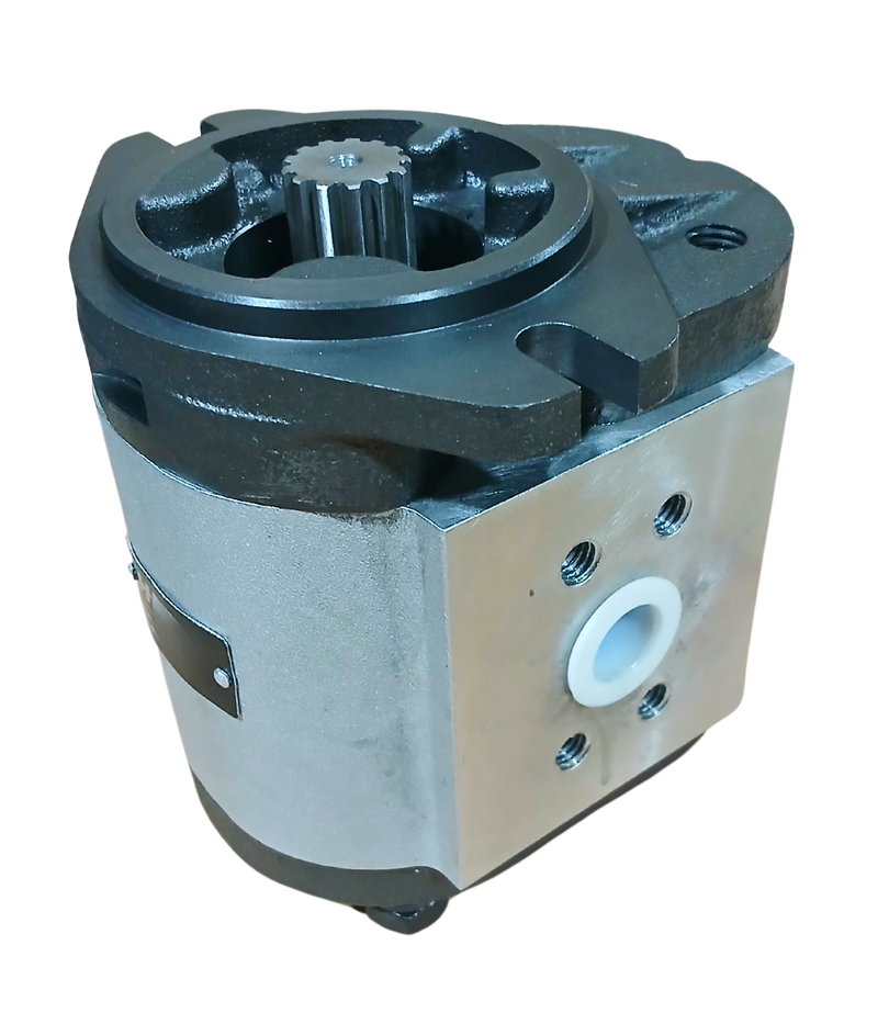 LPS Single Gear Pump to Replace Bobcat® OEM 6675660