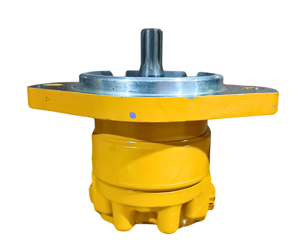 LPS Hydraulic Single Gear Pump to Replace John Deere® OEM AT181864