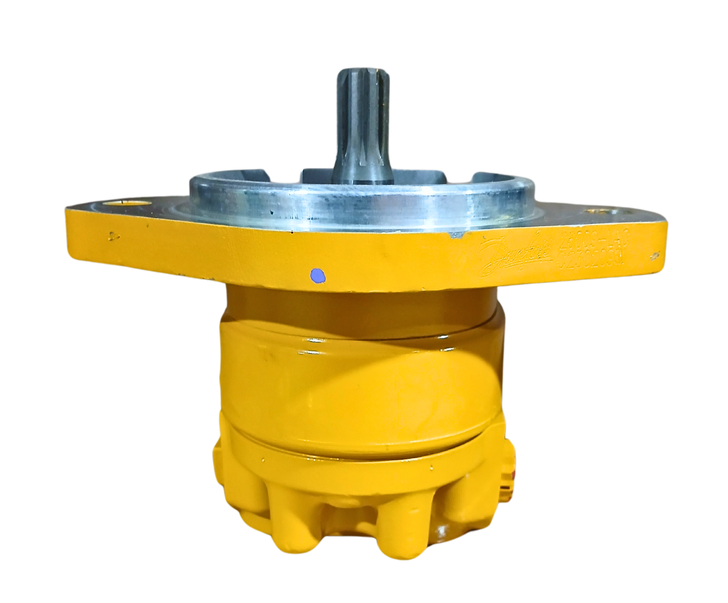 LPS Hydraulic Single Gear Pump to Replace John Deere® OEM AT181864