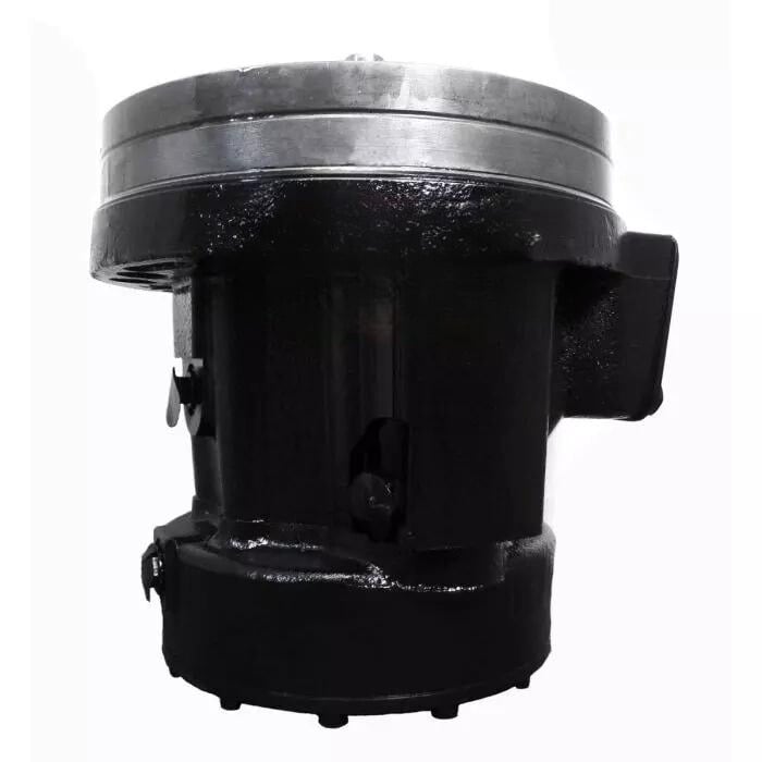LPS Reman- Hydraulic Drive Motor, 2 Speed, to Replace Bobcat® OEM 7261341