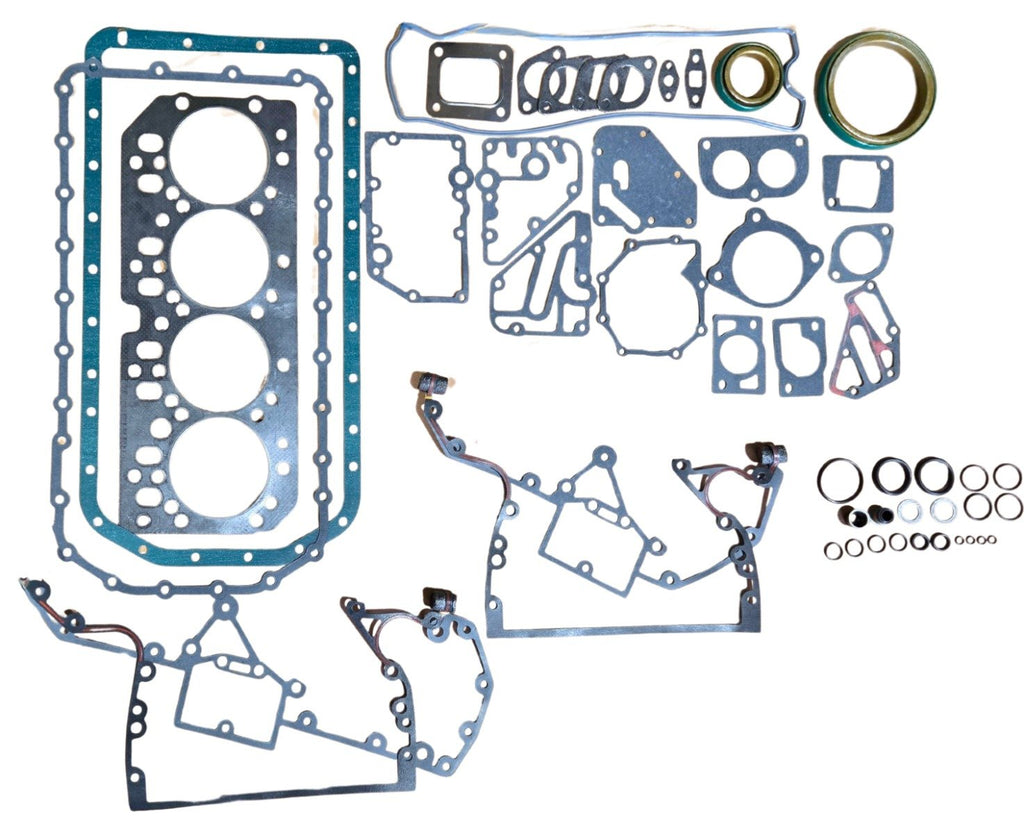 LPS Gasket Kit to Replace John Deere® OEM RE520539