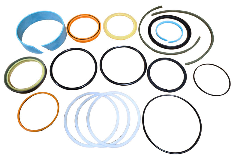 Loader Parts Source Replacement for CAT® OEM 119-5435: Hydraulic Cylinder Seal Kit, Compatible with CAT® Excavator Models 311B, 312B, 312B L, &amp; 312C L