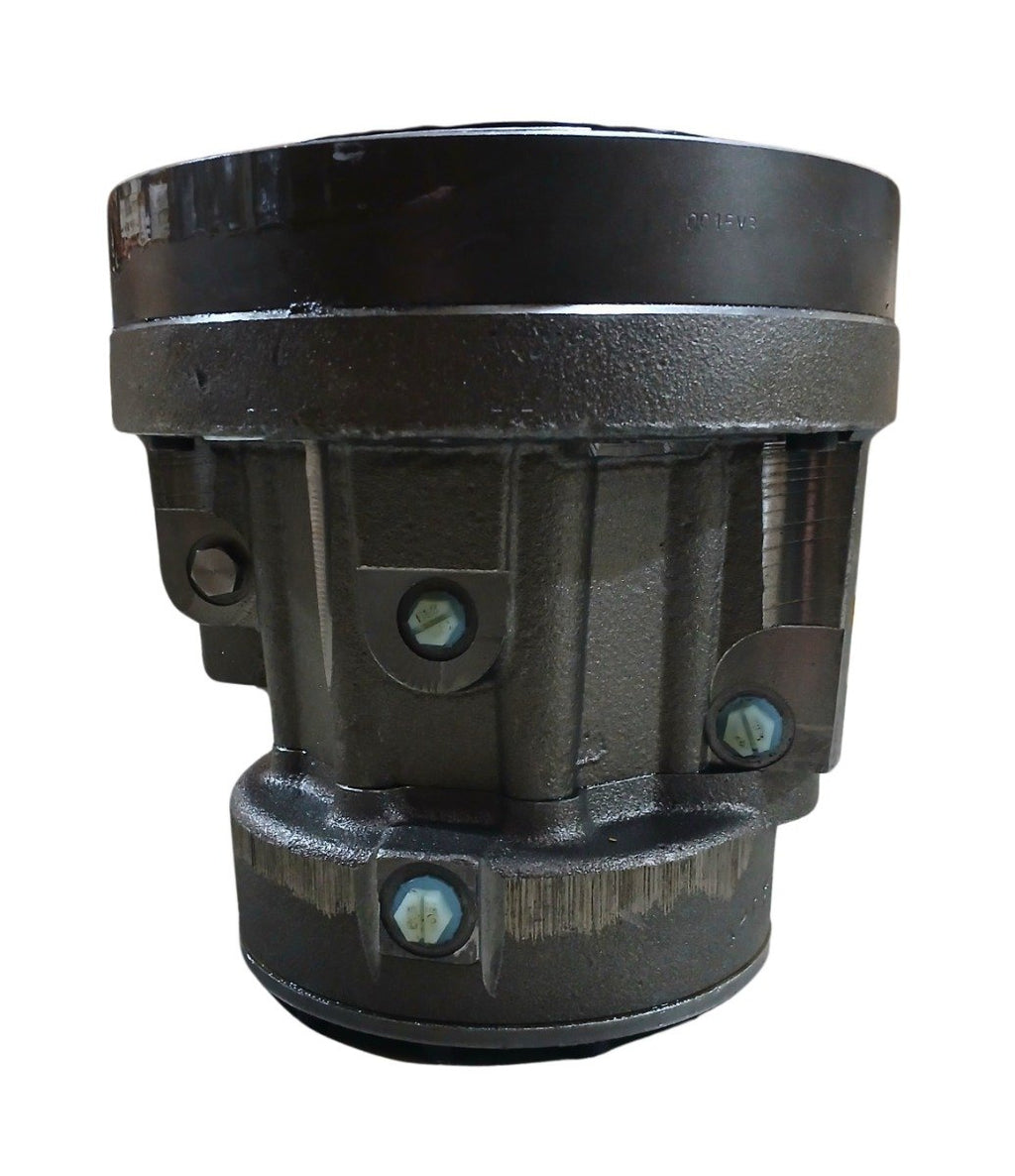 LPS Half Drive Motor, 2-Speed with Brake, to Replace Bobcat® OEM 7261340