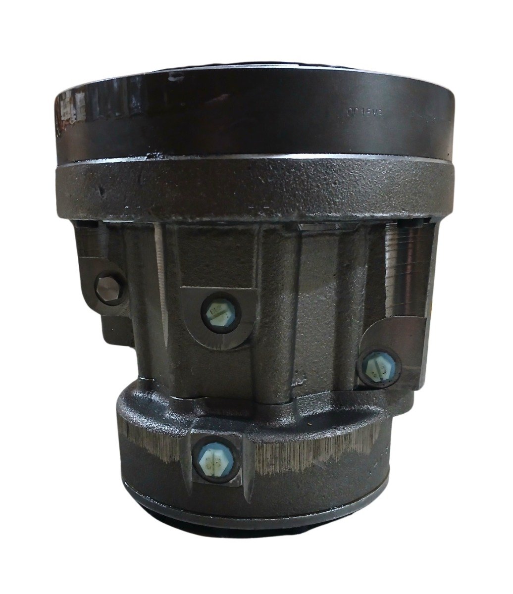 LPS Half Drive Motor, 2-Speed with Brake, to Replace Bobcat® OEM 7261340