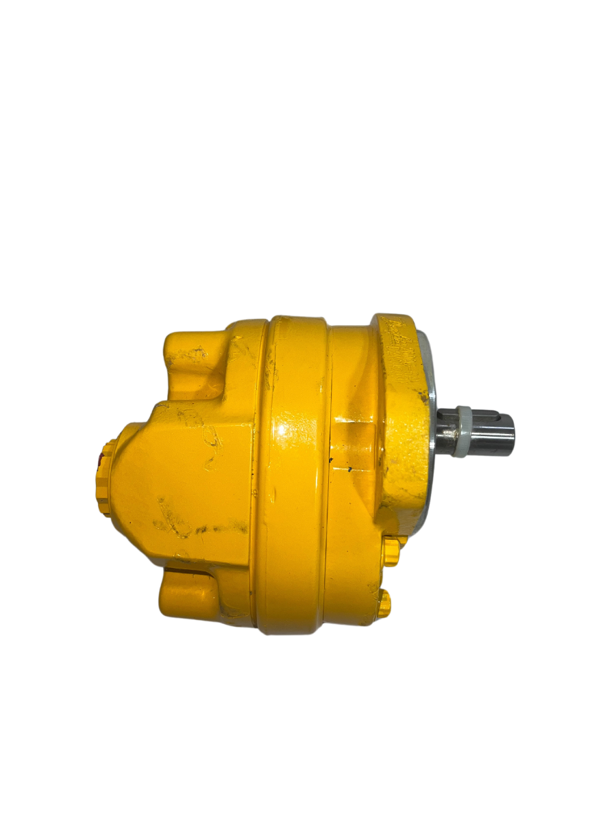 LPS Hydraulic Single Gear Pump to Replace Bobcat® OEM 6519278