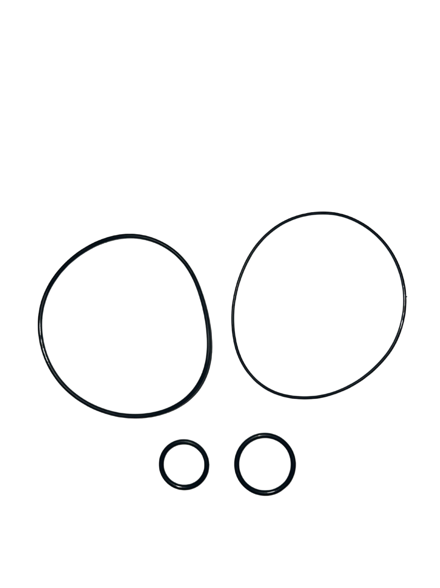 LPS Hydraulic Single Gear Pump to Replace New Holland® OEM 87024694