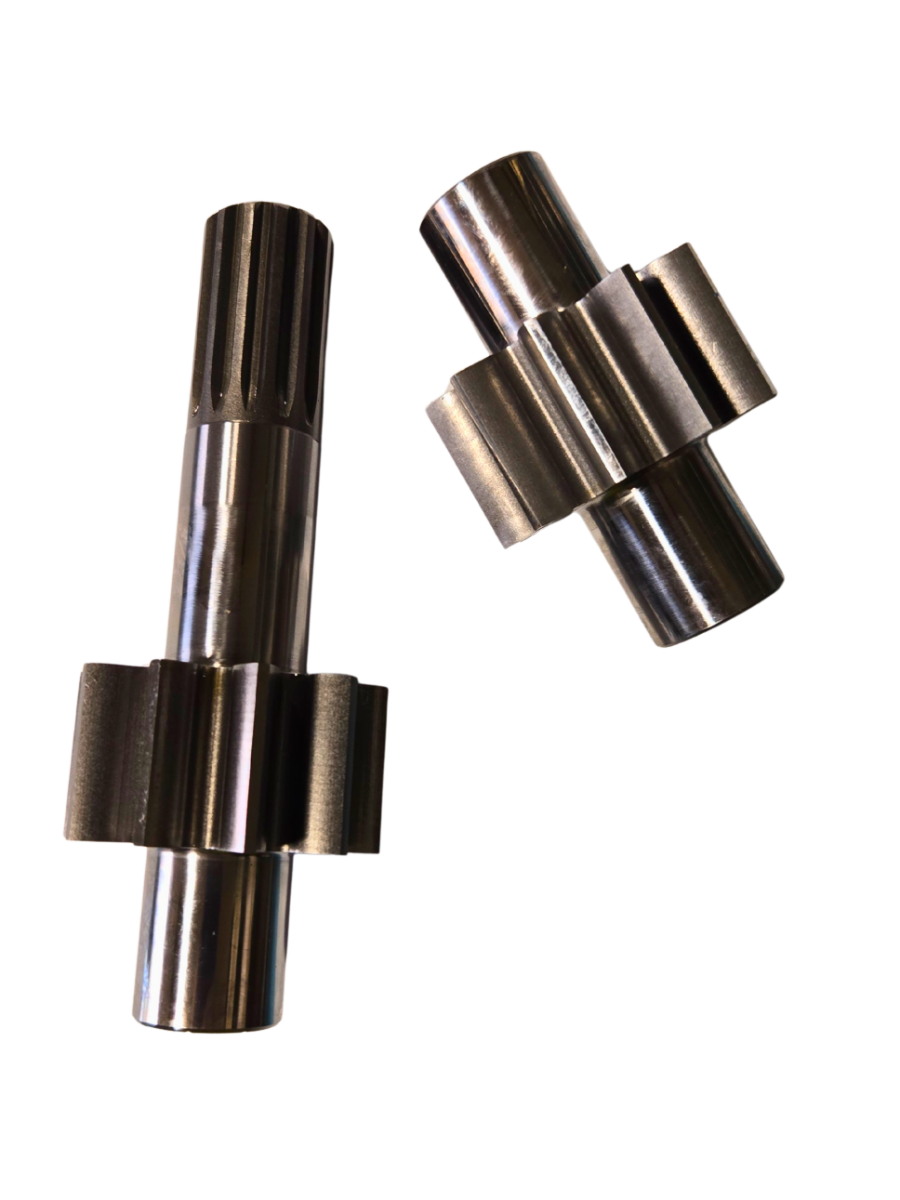 LPS Gear Pump Front Drive Shaft Kit for Replacement on Bobcat® Loaders