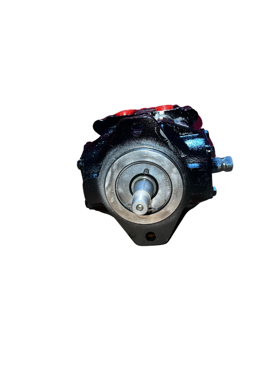 LPS Reman- High Flow Tandem Drive Pump to Replace Bobcat® OEM 6686702