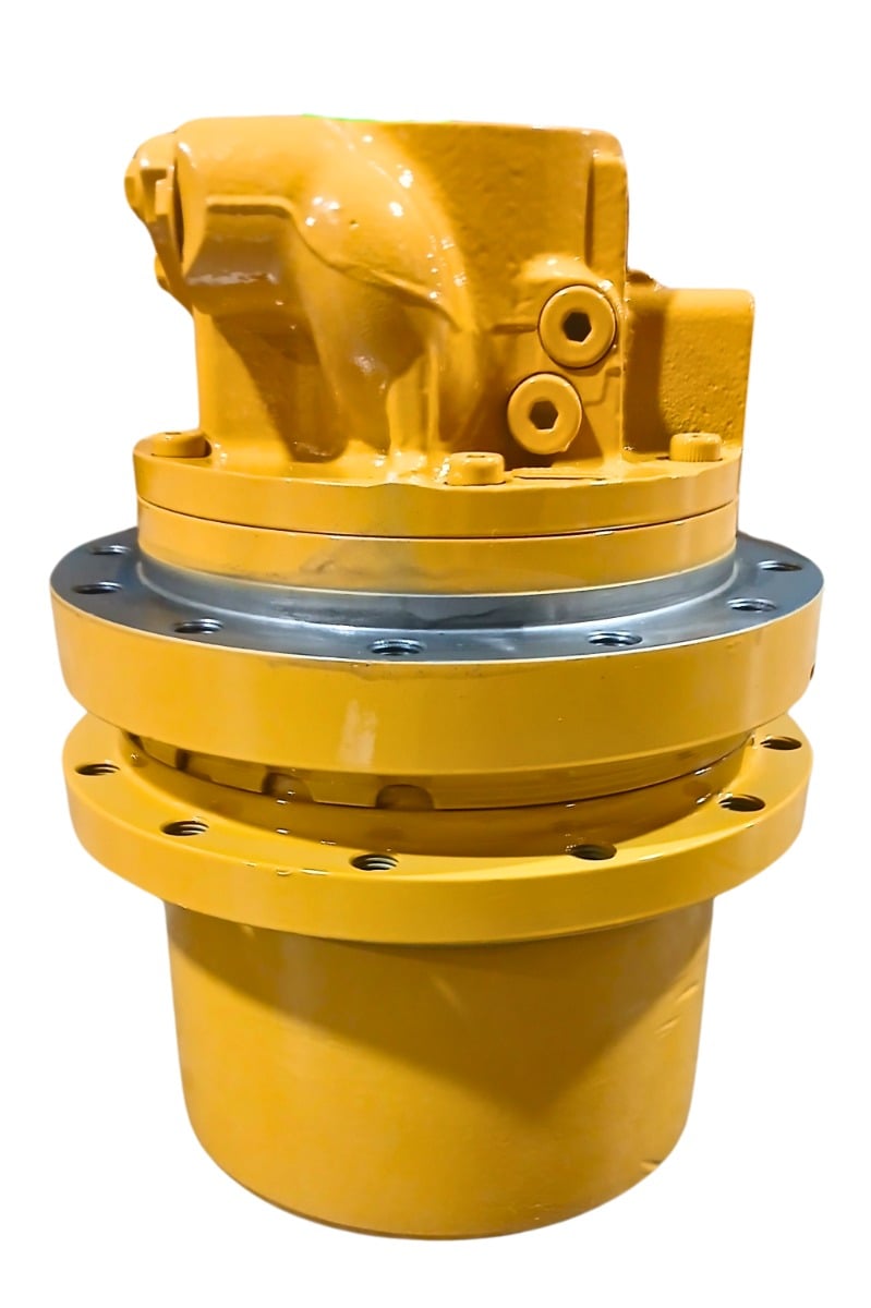 LPS Hydraulic Drive Motor to Replace CAT® OEM 487-6250