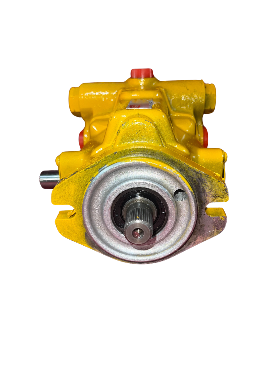 LPS Reman Hydrostatic Drive Pump to Replace Bobcat® OEM 6670854