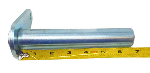 LPS Lower Pivot Pin to Replace Case® OEM 187402A1