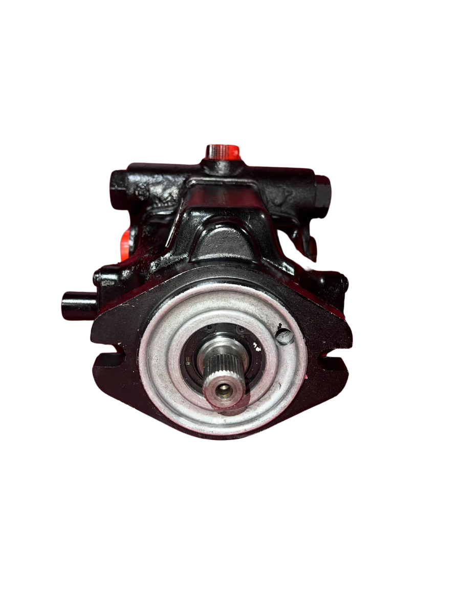 Reman - Hydraulic Single Drive Pump to replace Bobcat OEM 6632064