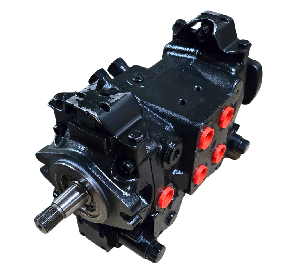 LPS Reman - Hydraulic Tandem Drive Pump to Replace Bobcat® OEM 7023792