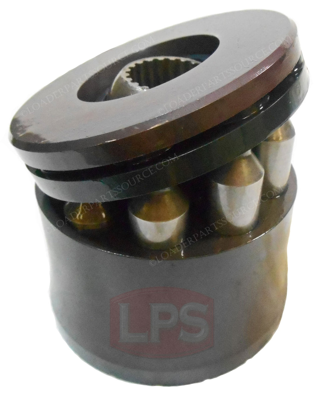 LPS Drive Pump Rotating Group to Replace Bobcat® OEM 6519312