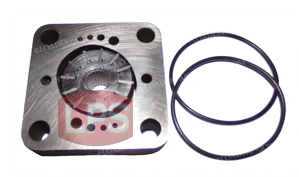LPS Vane Pump - Cartridge Kit to Replace Bobcat® OEM 992512