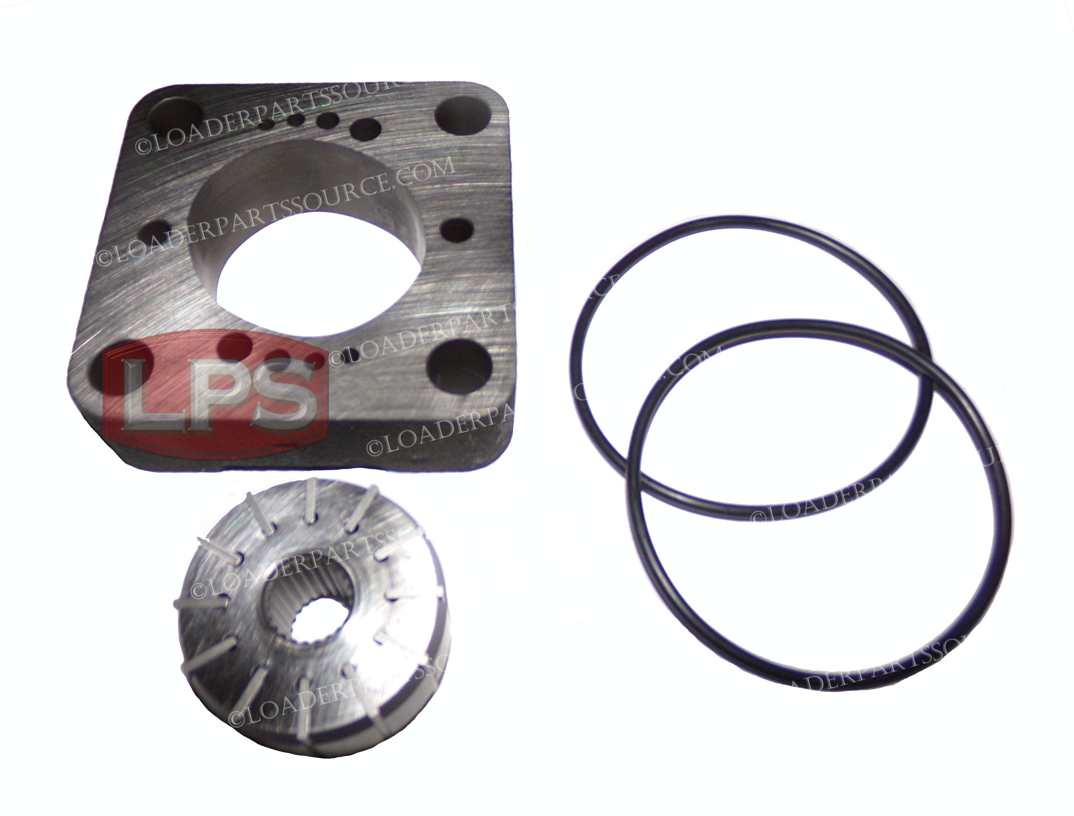 LPS Vane Pump - Cartridge Kit to Replace Bobcat® OEM 992512