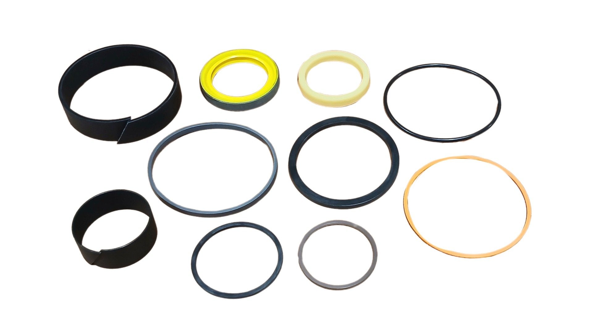 LPS Cylinder Seal Kit to Replace Caterpillar® OEM 130-5923