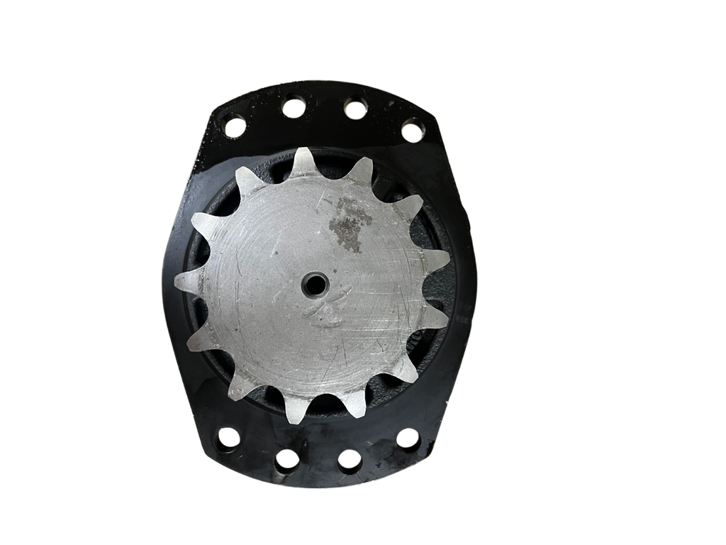 LPS Reman- Drive Motor to Replace Wacker Neuson® OEM 1000319145