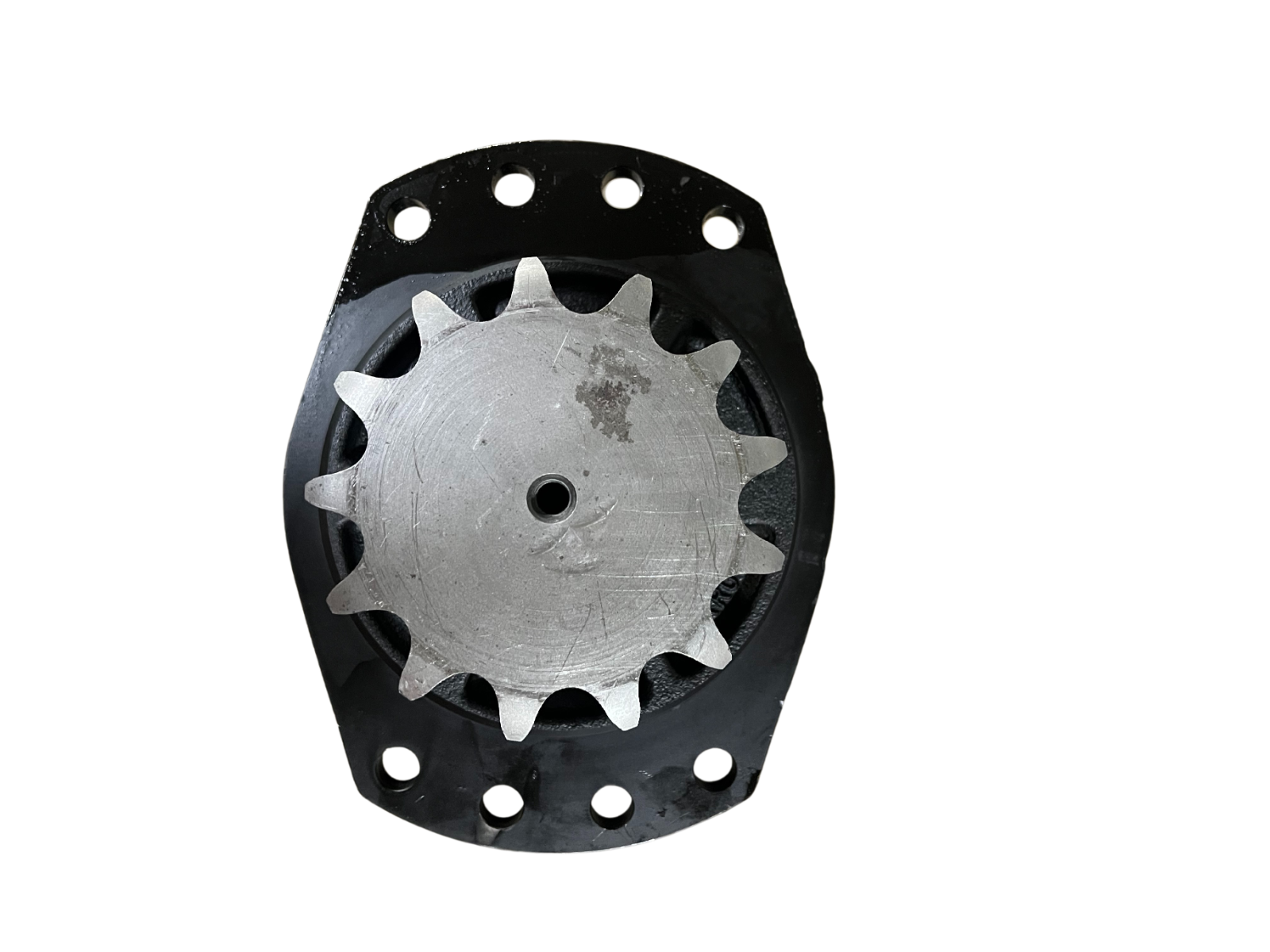 LPS Reman- Drive Motor to Replace Wacker Neuson® OEM 1000319145