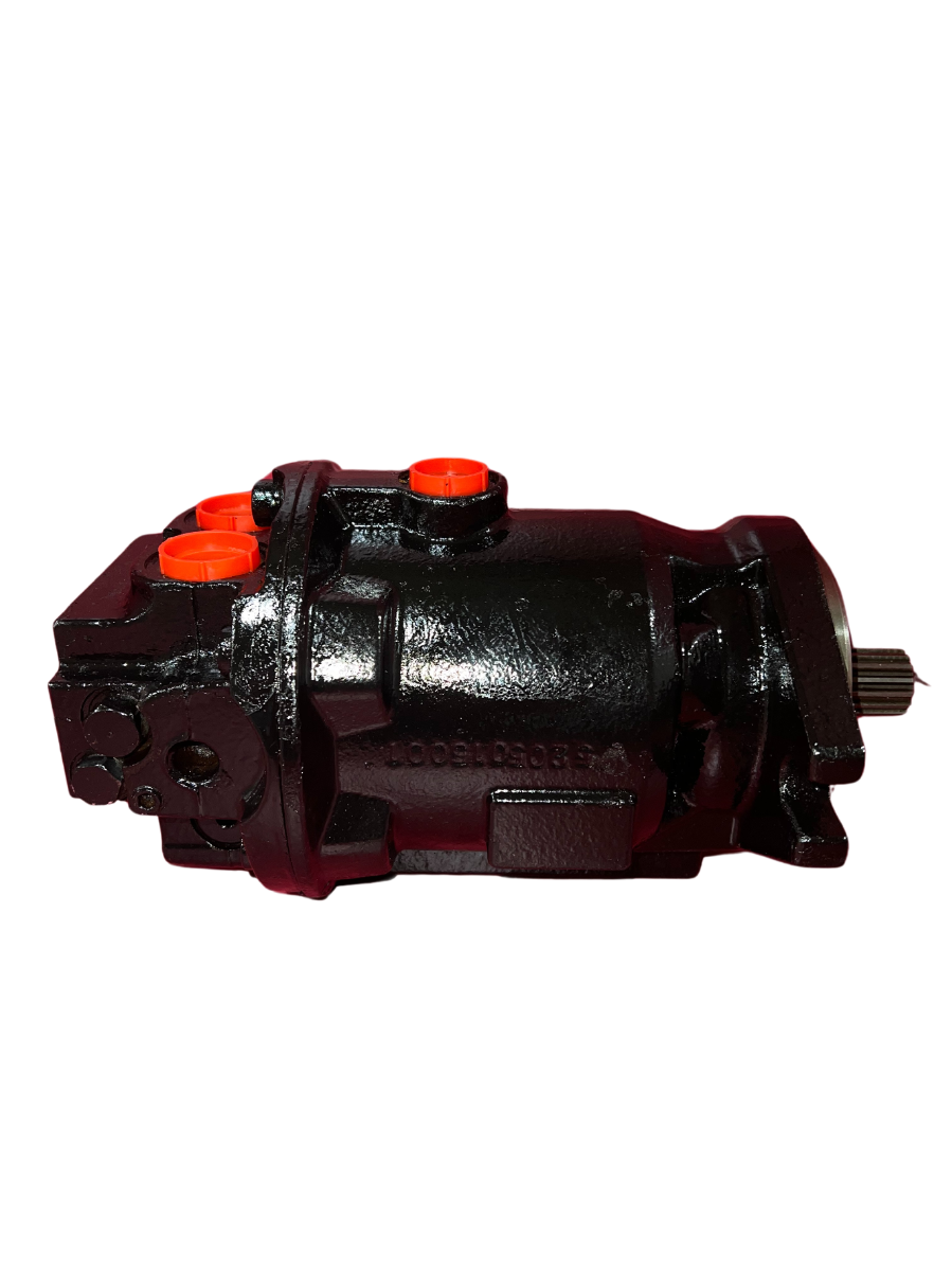 LPS Reman - Hydrostatic Drive Motor to Replace Bobcat® OEM 6691012