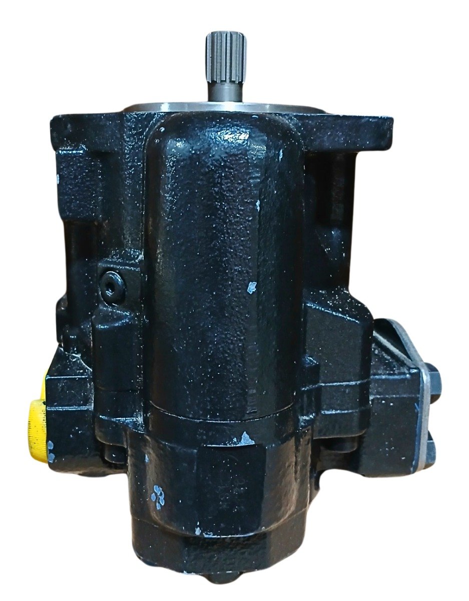 LPS Main Hydraulic Pump to Replace Bobcat® OEM 6686525
