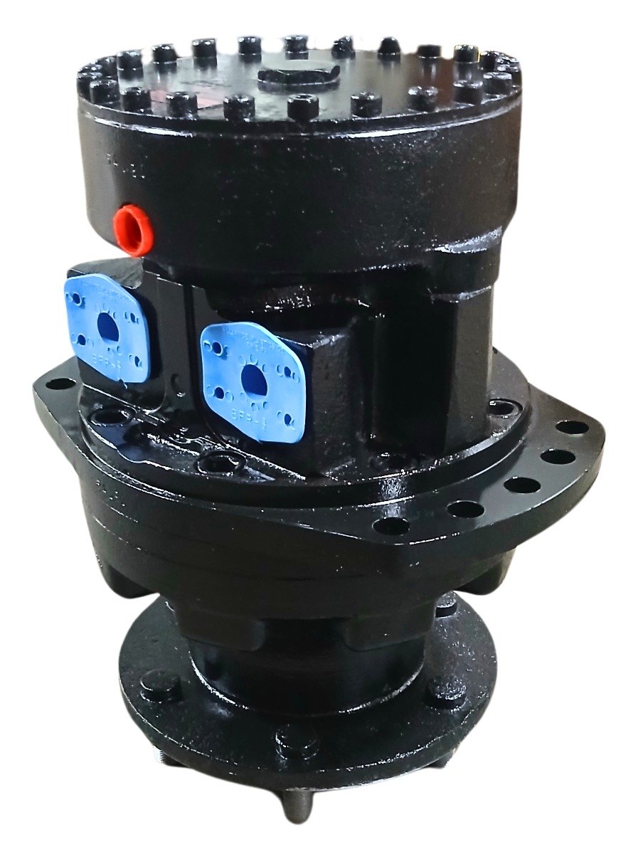 LPS Reman - Drive Motor to Replace Volvo® OEM VOE17284556