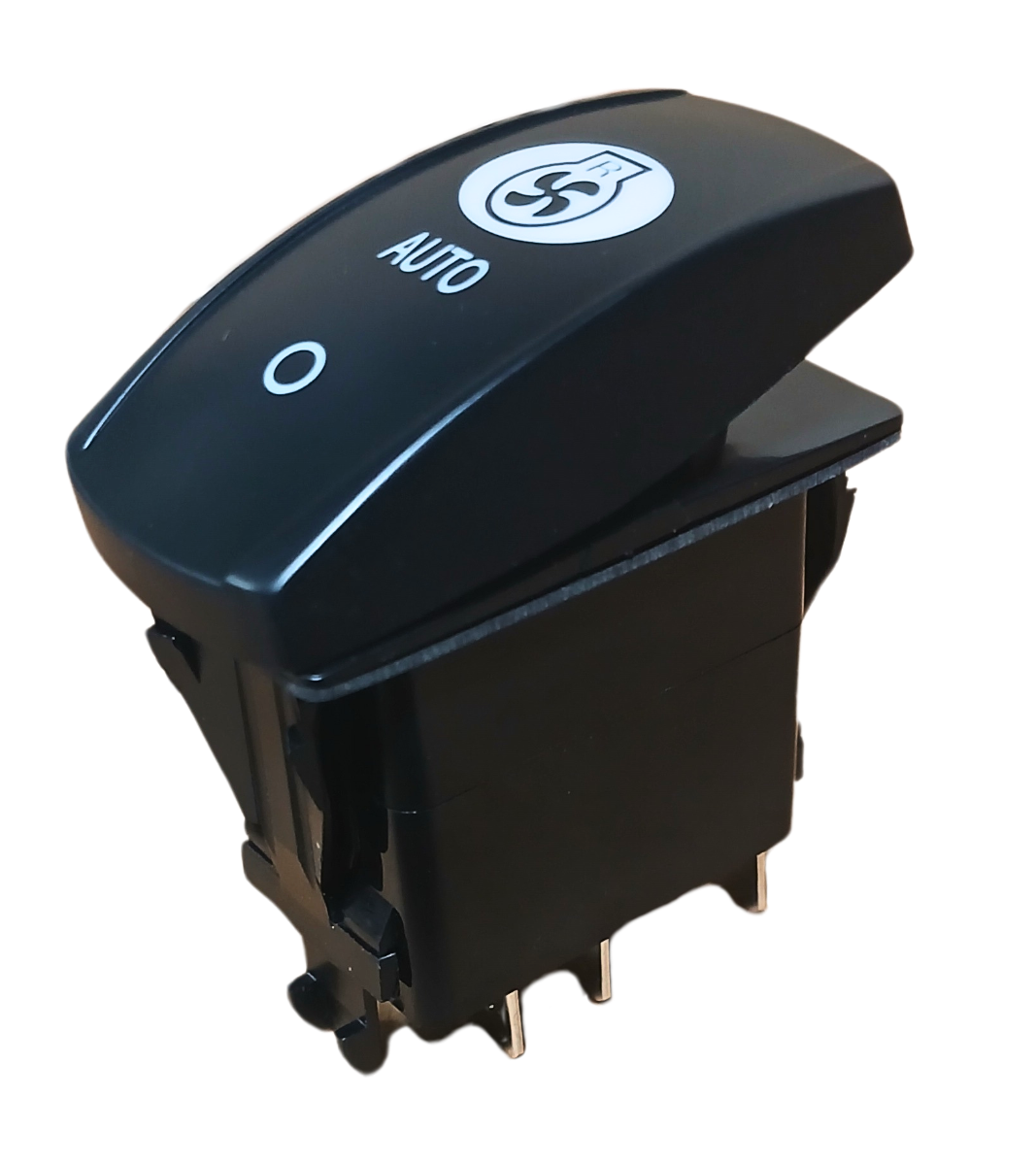 LPS Reversing Fan Drive Valve Toggle/Rocker Switch to Replace John Deere® OEM AT361528