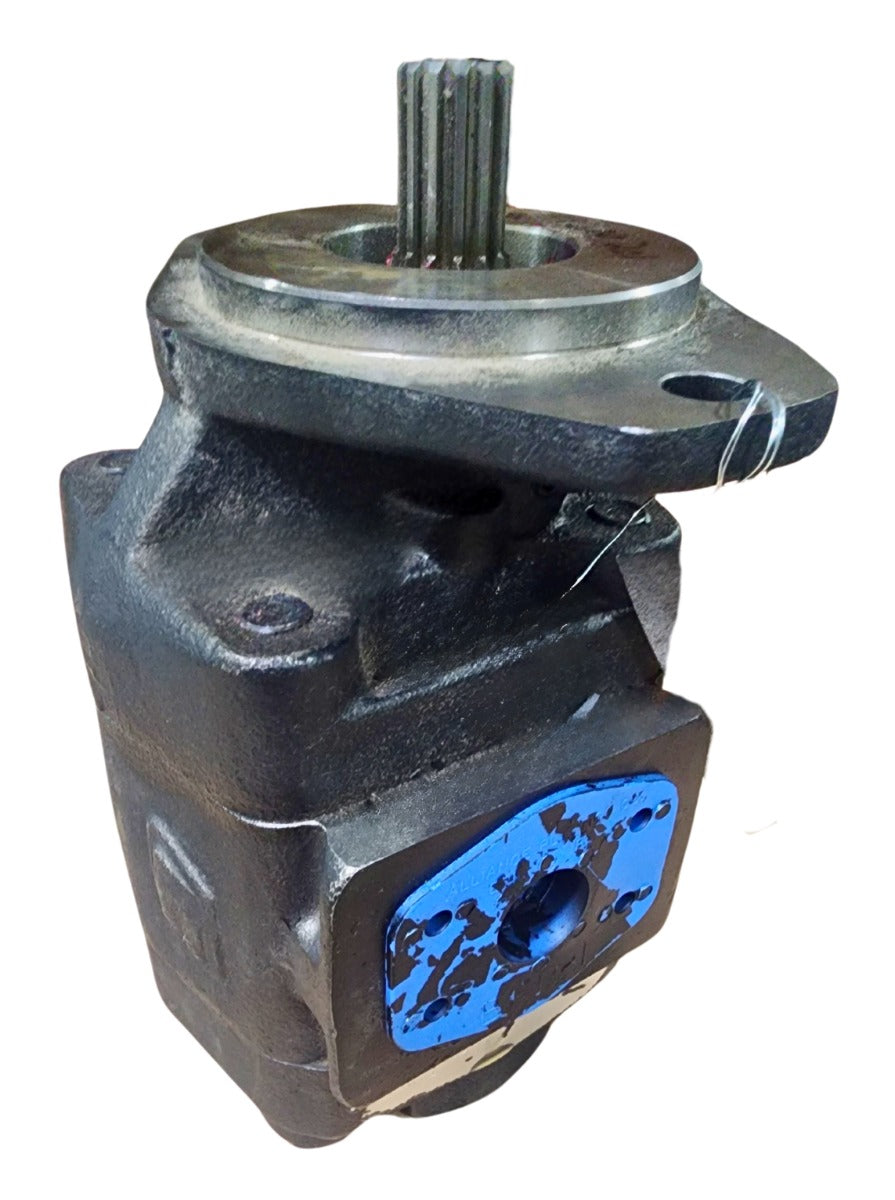 LPS Hydraulic Gear Pump to Replace Gehl® OEM 50317072