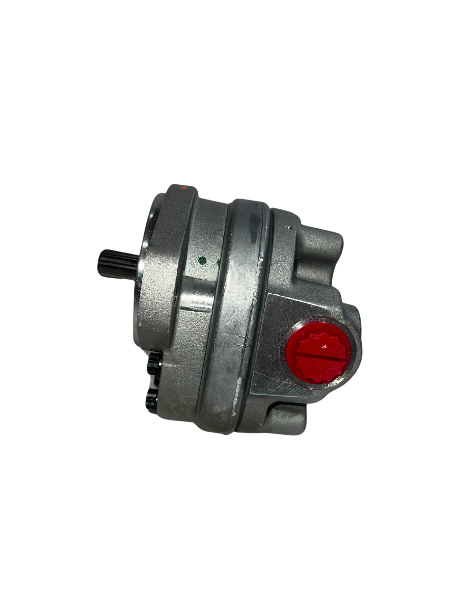 LPS Hydraulic Single Gear Pump to Replace New Holland® OEM 86528338