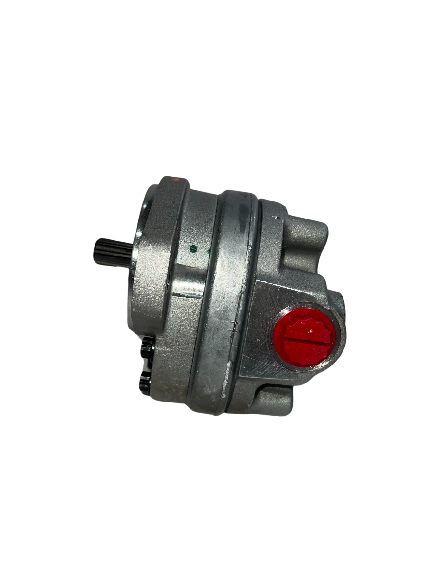 LPS Hydraulic Single Gear Pump to Replace John Deere® OEM MG86528338