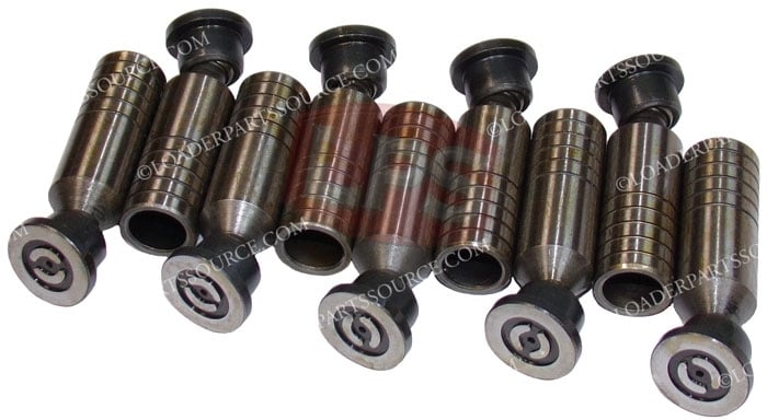 Piston Kit for Replacement on Bobcat® Skid Steer Loaders