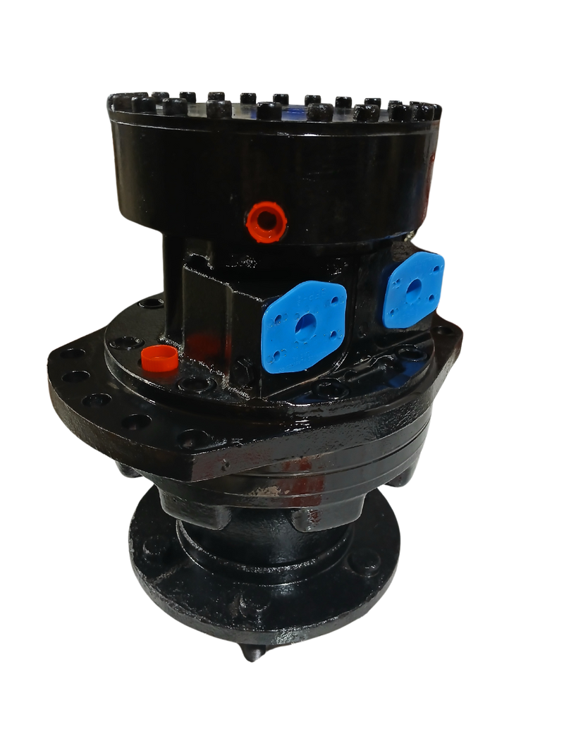 LPS Reman - Drive Motor with Speed Sensor to Replace Bobcat® OEM 7223481