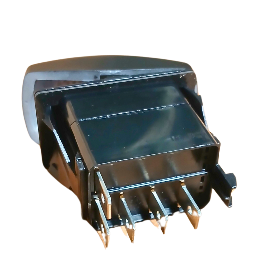 LPS Rocker Switch for Actuator to Replace John Deere® OEM AT309431