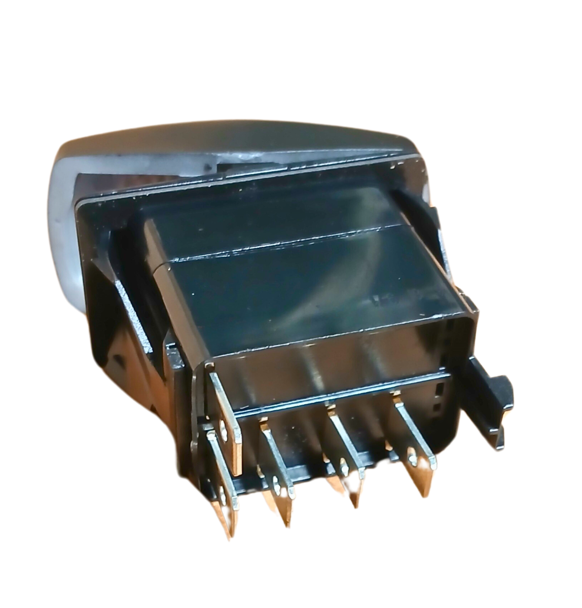 LPS Rocker Switch for Actuator to Replace John Deere® OEM AT309431