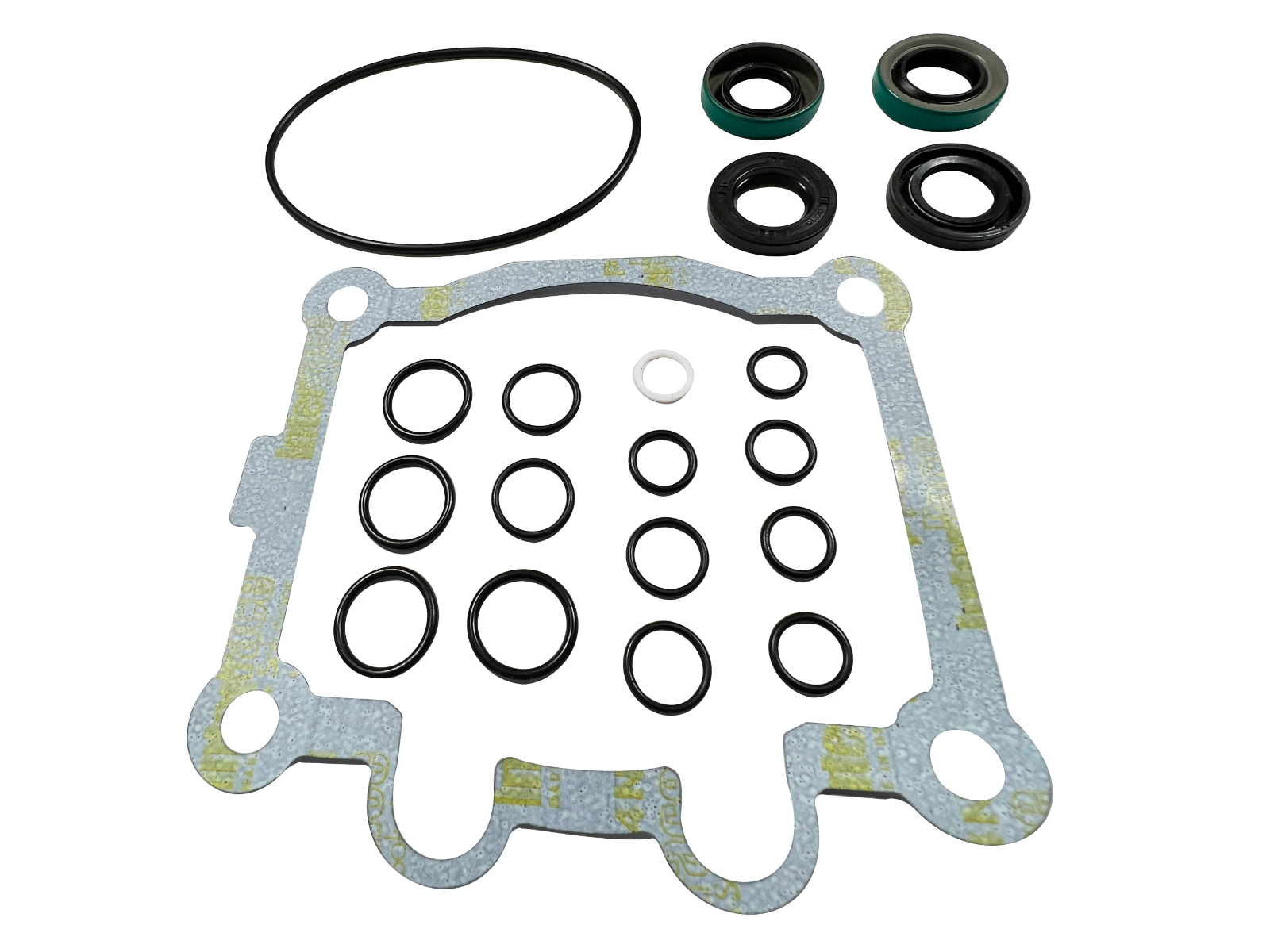 LPS Drive Pump Seal Kit for Replacement on New Holland® Skid Steer Loaders