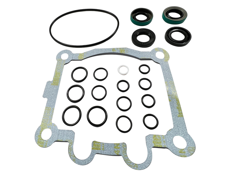 LPS Drive Pump Seal Kit for Replacement on New Holland® Skid Steer Loaders