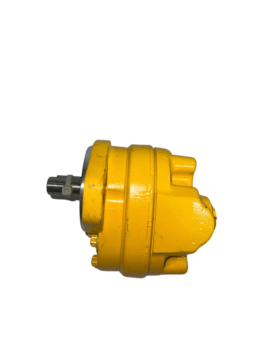 LPS Hydraulic Single Gear Pump to Replace Bobcat® OEM 6519278