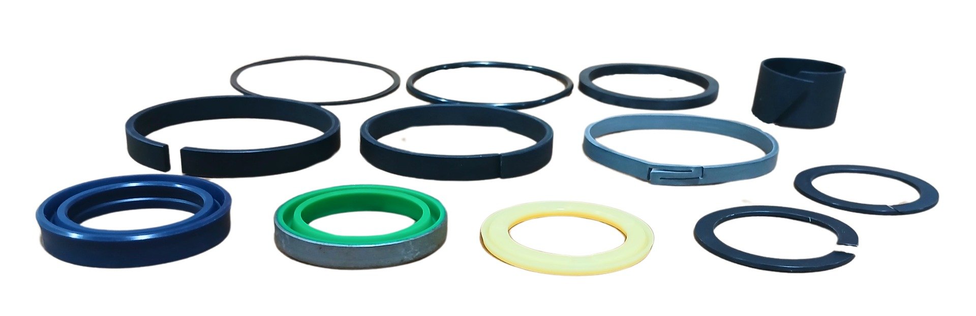 LPS Cylinder Seal Kit to Replace Case® OEM 1543252C1