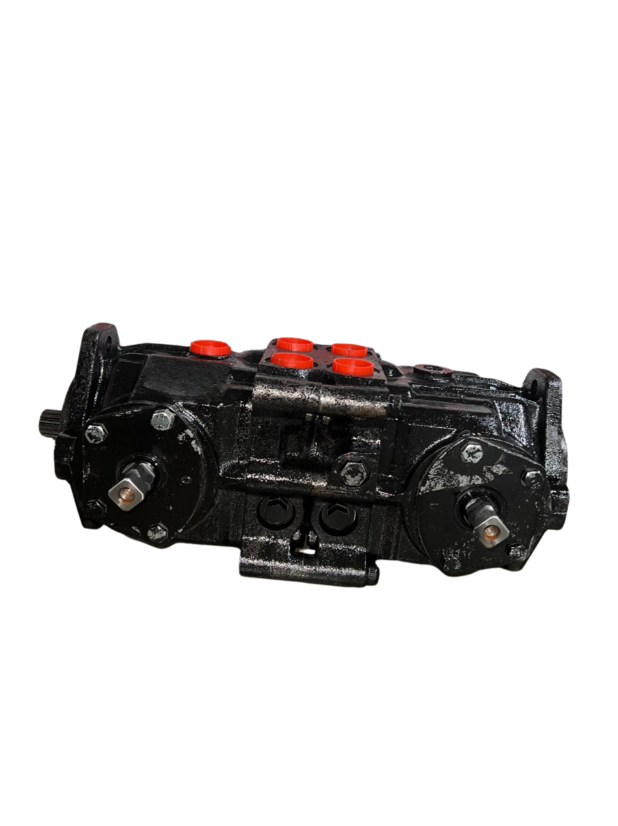 LPS Reman - Tandem Drive Pump to Replace Volvo® OEM 5744873