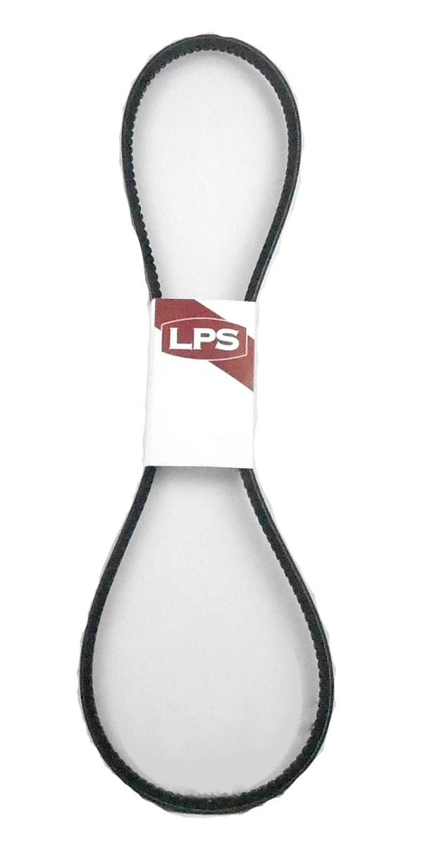 LPS Alternator Belt to Replace New Holland® OEM 626657