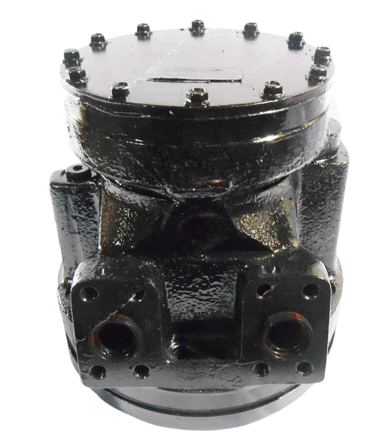LPS 2-Speed Hydraulic Drive Motor to Replace Bobcat® OEM 7261334