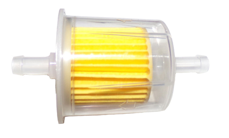 LPS In-Line Fuel Filter to Replace Case/New Holland® OEM 9611973