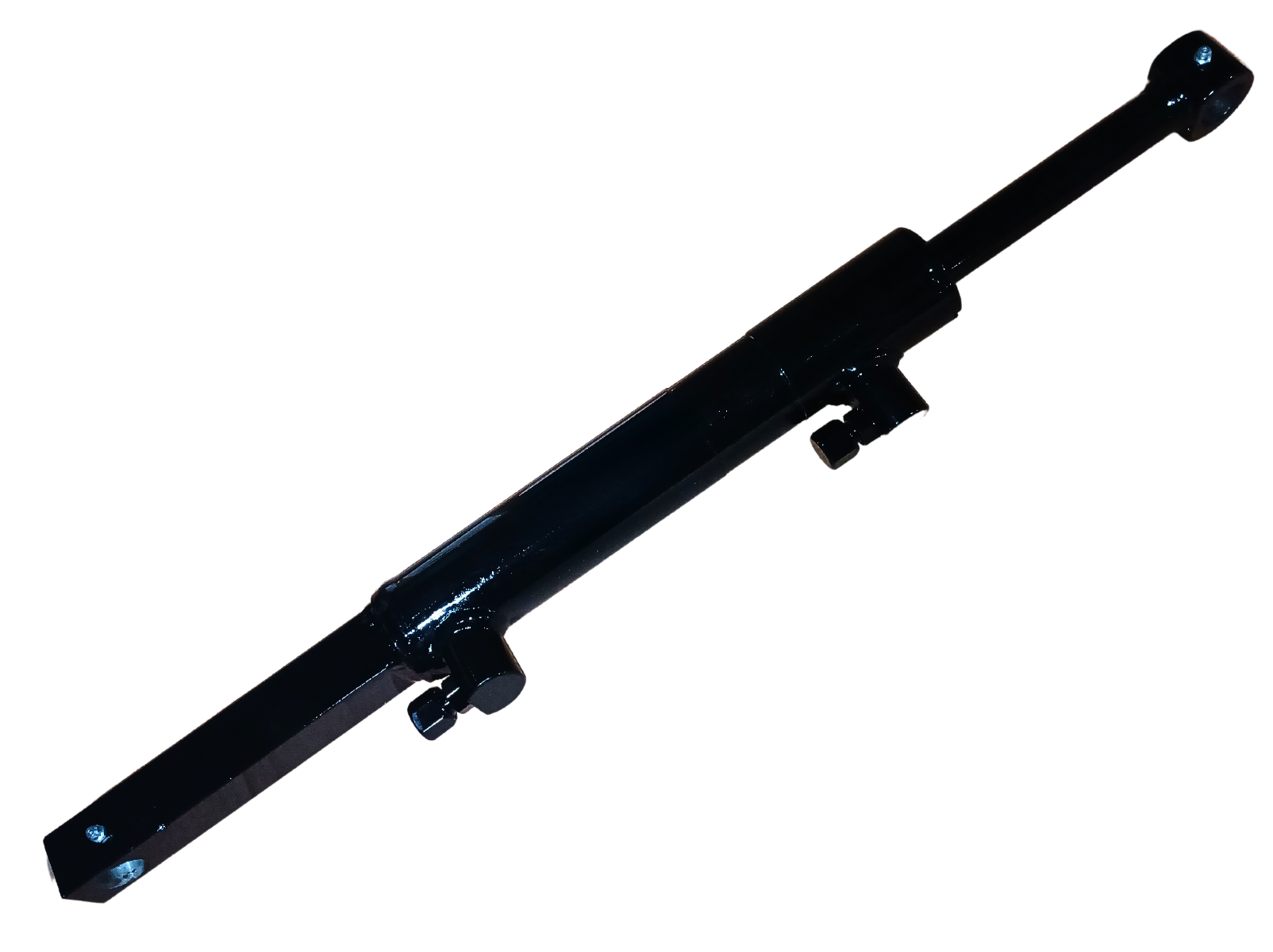 LPS Hydraulic Power Bob-Tach Cylinder to Replace Bobcat® OEM 7366550