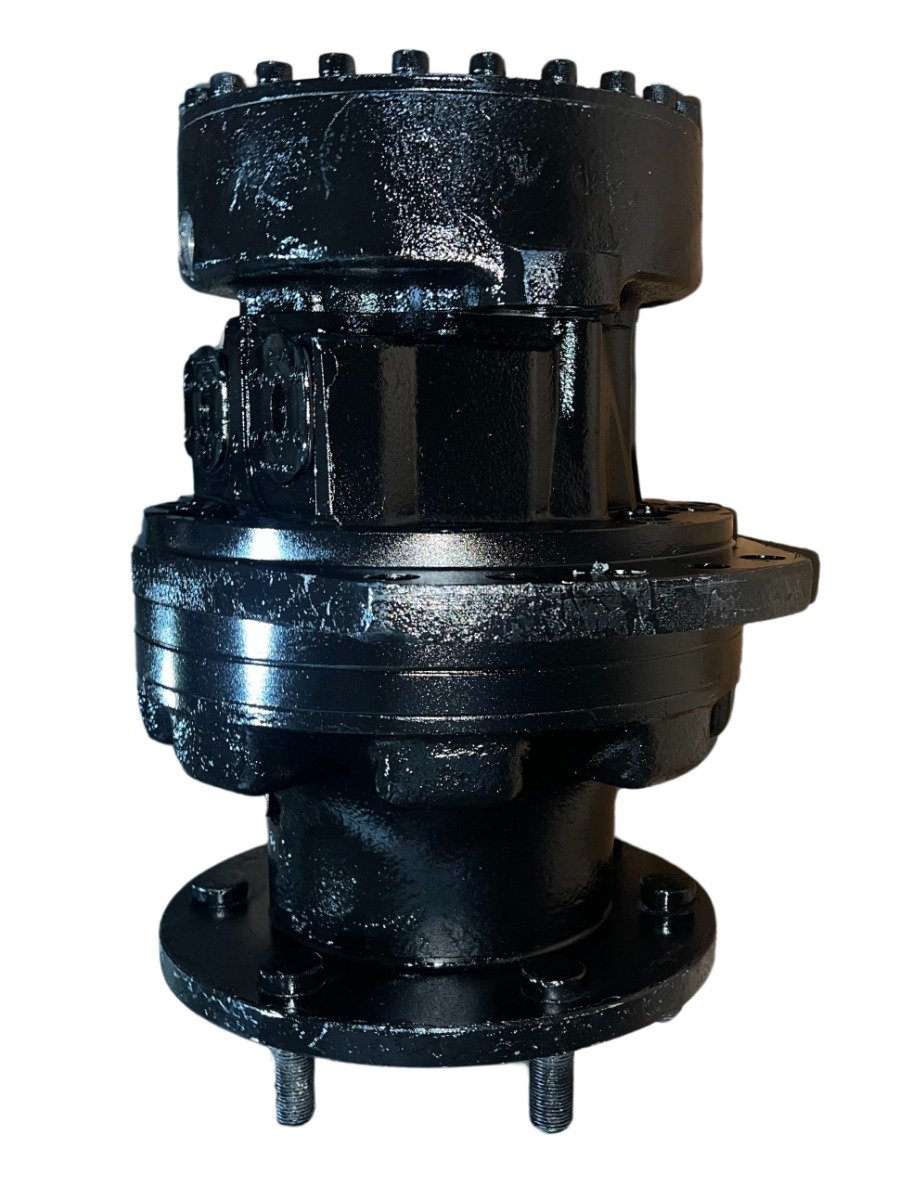 LPS Reman - Drive Motor to Replace JCB® OEM 332/X7693