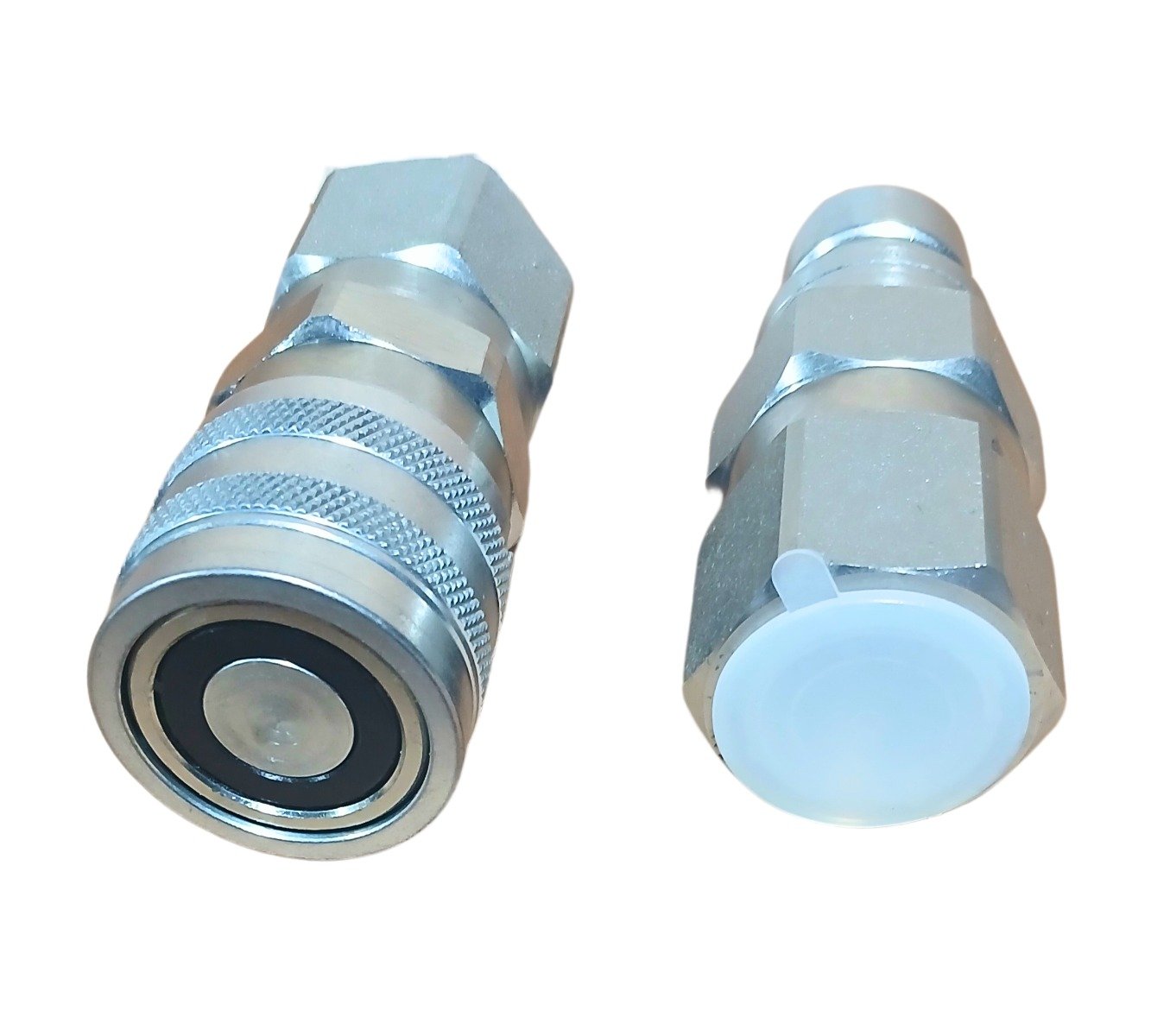 LPS Hydraulic Quick Connect 1/2" Coupler to Replace John Deere® OEM AT312470