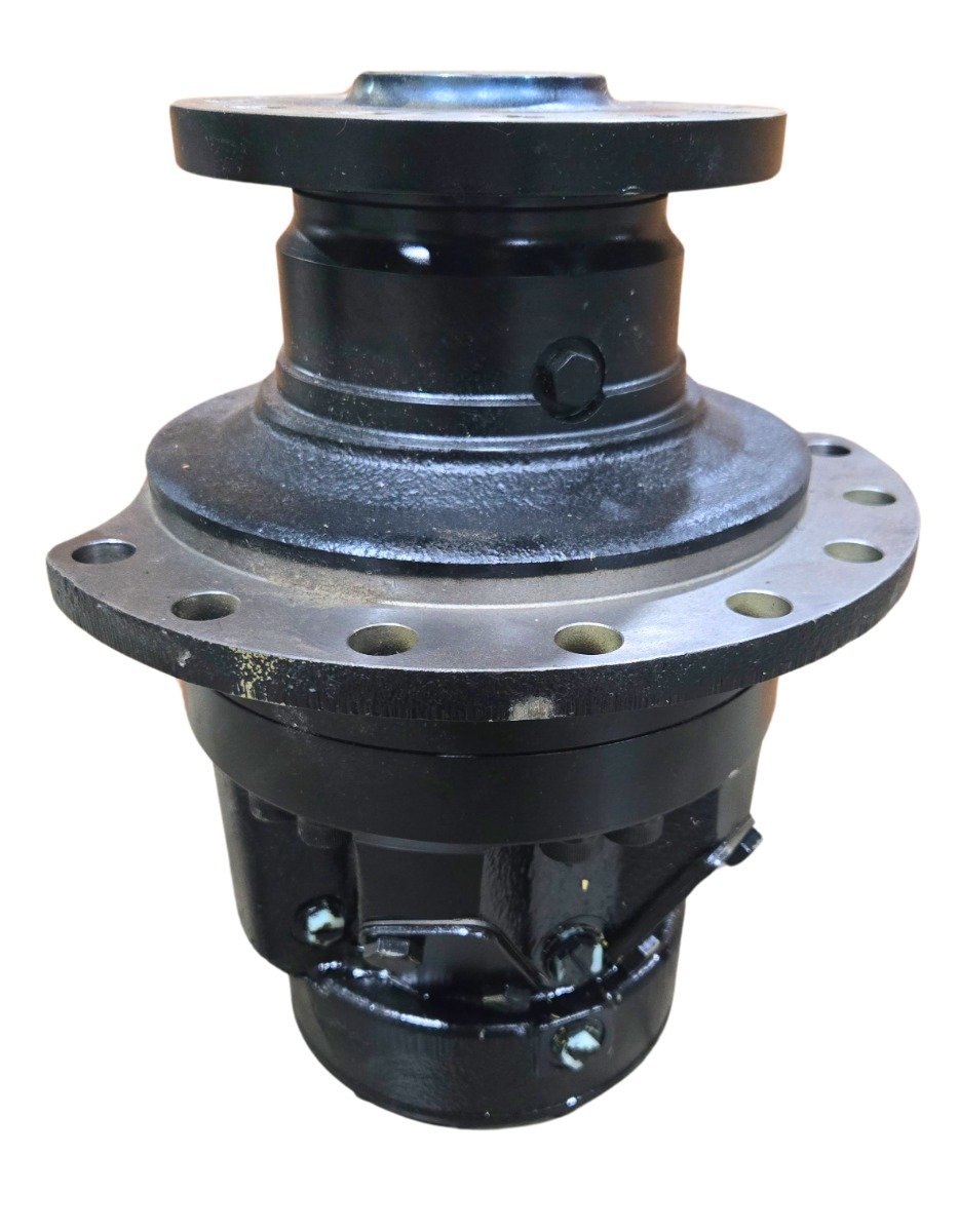 LPS 2 Speed Drive Motor to Replace ASV® OEM 2035-979