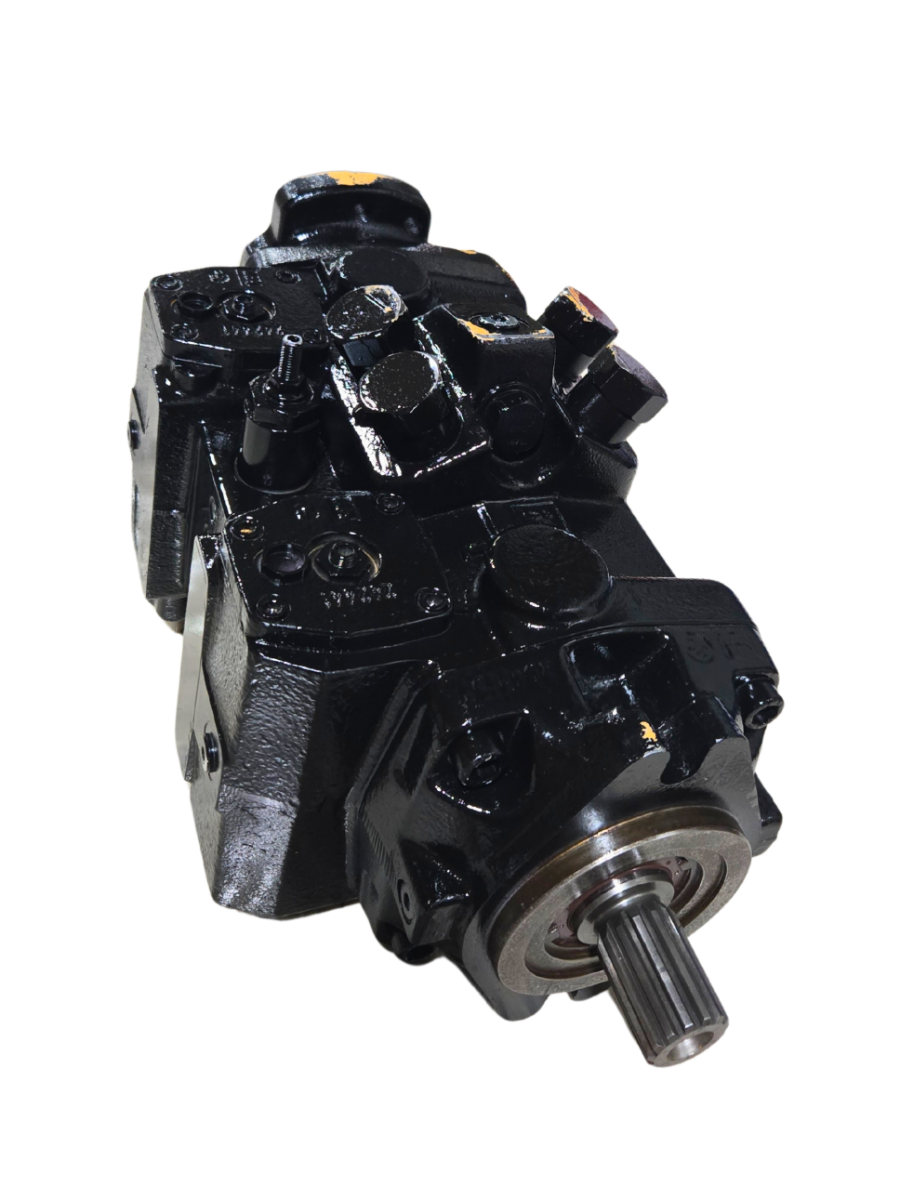 LPS Reman-Tandem Drive Pump to Replace CAT® OEM 398-7470