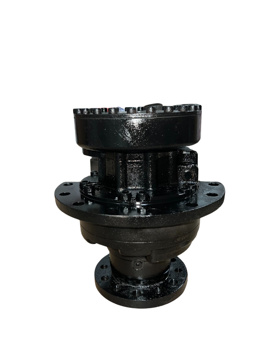 LPS Reman- Hydraulic Drive Motor to Replace Bobcat® OEM 7001952