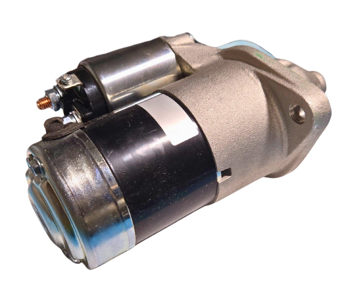 LPS Starter to Replace Gehl® OEM 082217